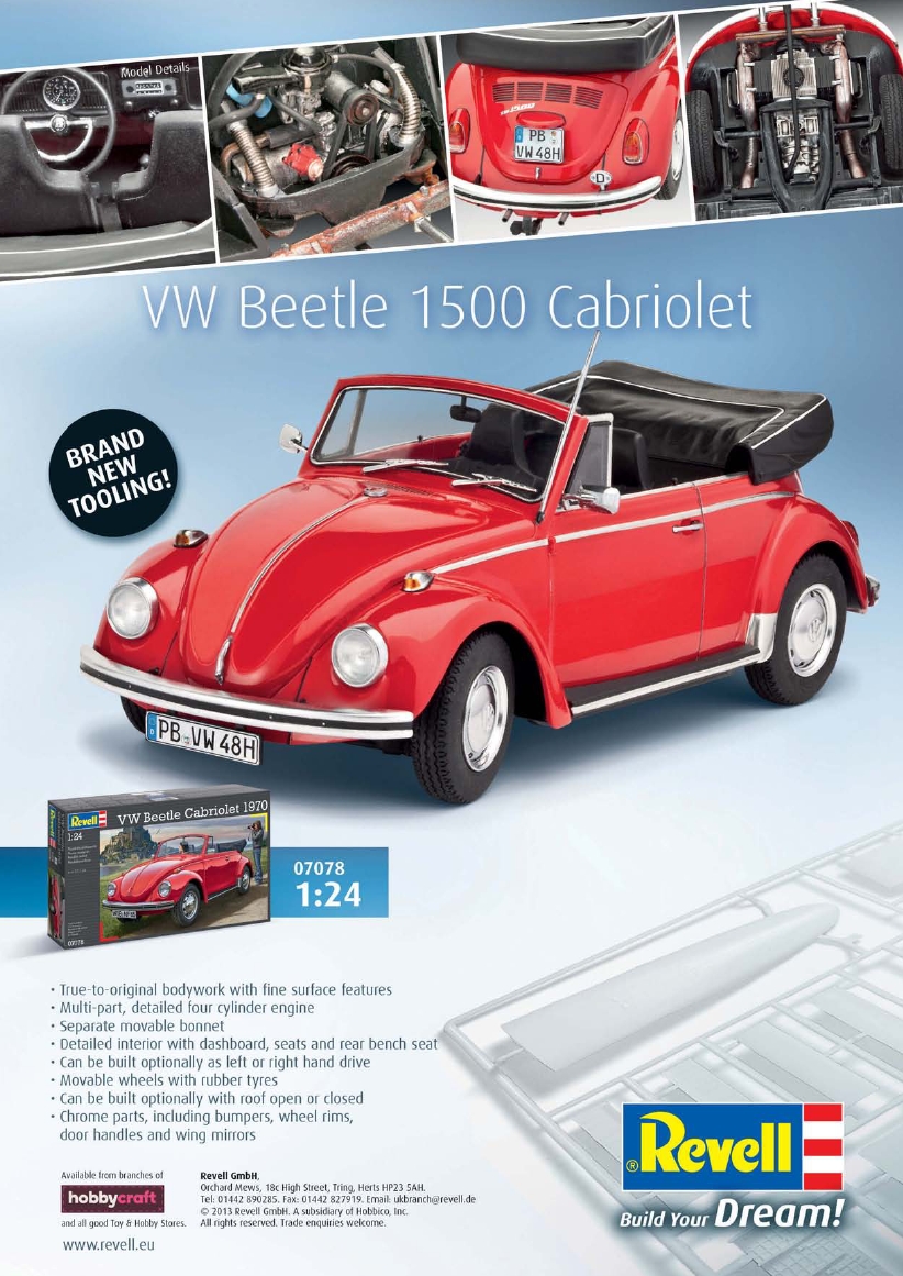 Airfix Model World 36 2013-11